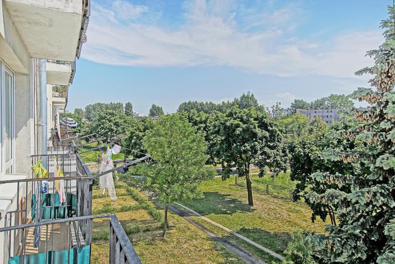 Apartament Wakacyjny Blisko Morza Gdaňsk Exteriér fotografie