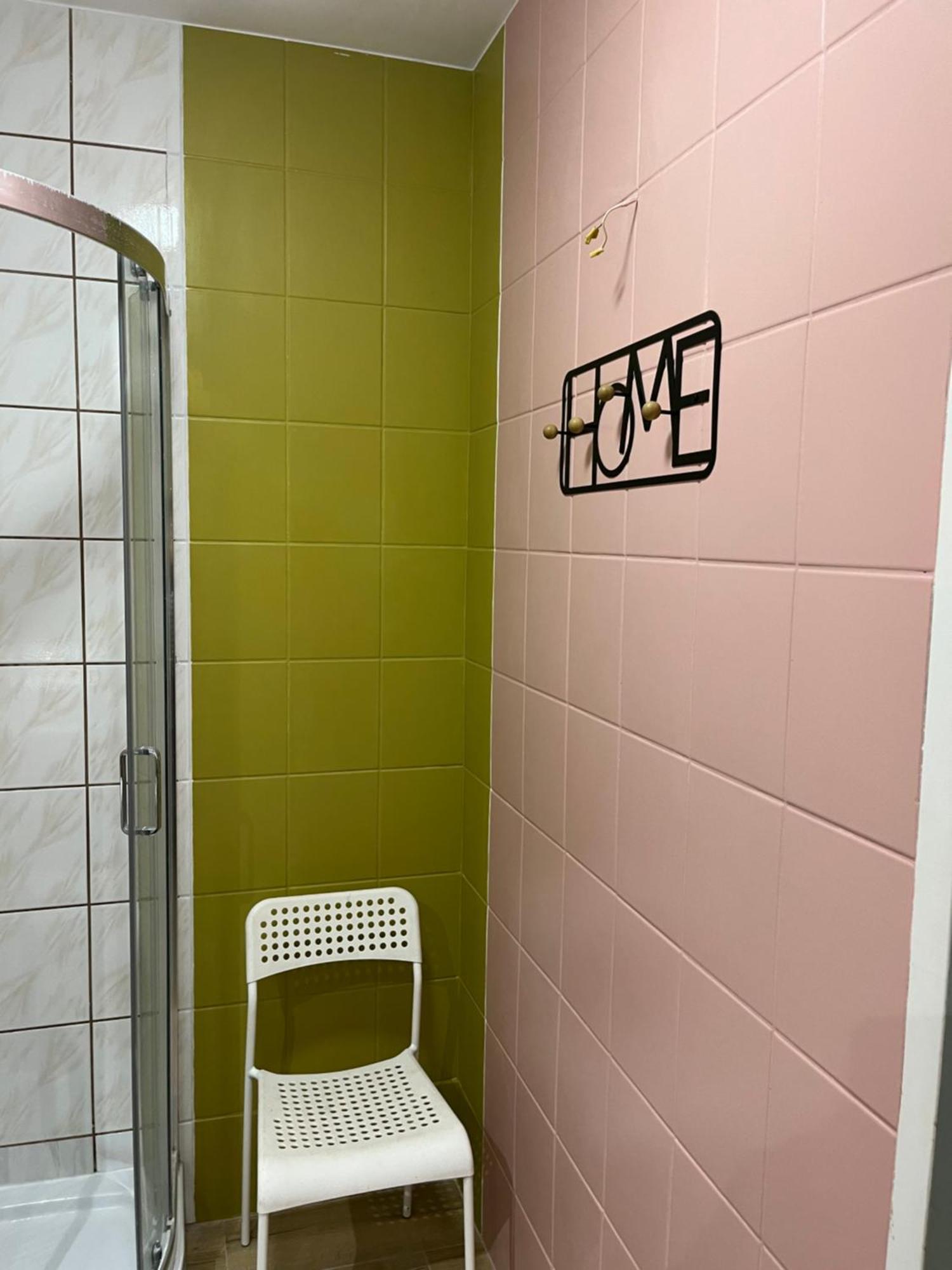 Apartament Wakacyjny Blisko Morza Gdaňsk Exteriér fotografie
