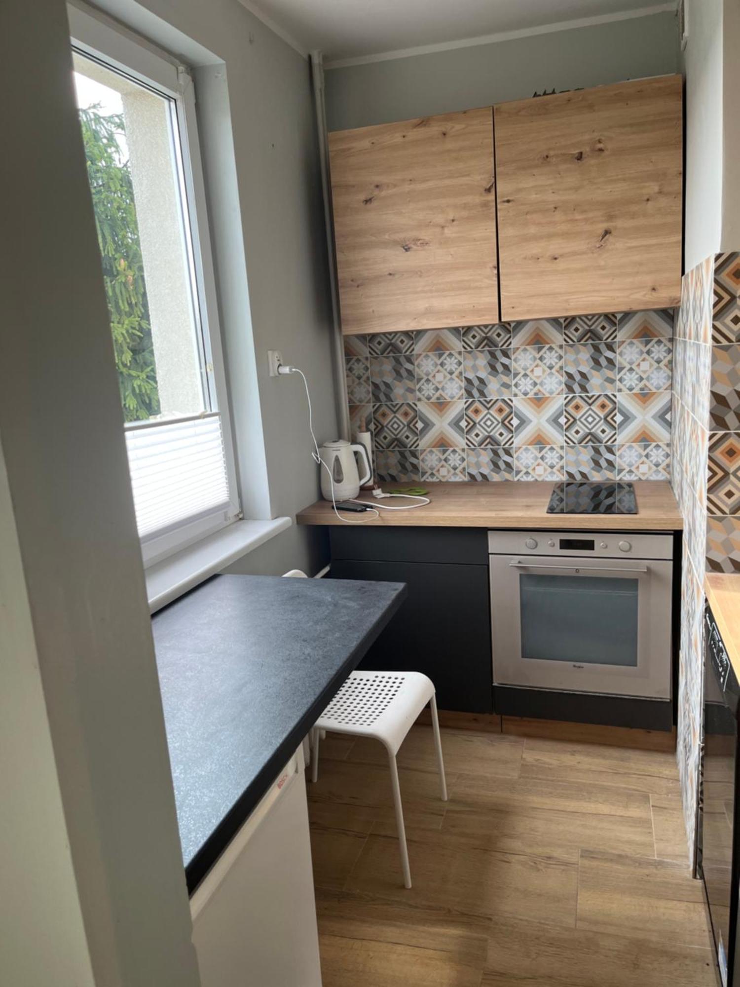 Apartament Wakacyjny Blisko Morza Gdaňsk Exteriér fotografie