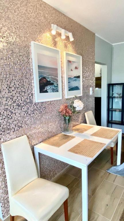 Apartament Wakacyjny Blisko Morza Gdaňsk Exteriér fotografie